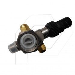 Válvula Rotalock 1-34 X1-18 Tipo Maneurop