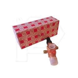 Válvula Rotalock 1-14 X58 Tipo Maneurop