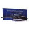 Chapa YL- 1178 Largo 28.5cm Alto 6.5cm