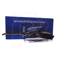 Chapa YL- 1178 Largo 28.5cm Alto 6.5cm