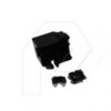 Conjunto Térmico Relay Embraco EMI 1/5 - 1/6