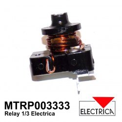Relay 1/3  Eléctrica