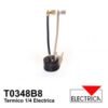 Térmico 1/4 Eléctrica