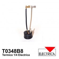 Térmico 1/4 Eléctrica