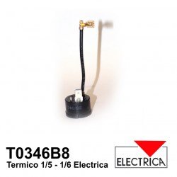 Térmico 1/5 - 1/6 Eléctrica