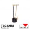 Térmico 3/8 Eléctrica