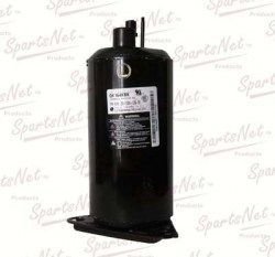 12.000 BTU . Compresor Rotativo 12.000BTU 220V R22 LG