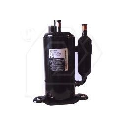 12.000 BTU . Compresor Rotativo12000BTU 220V R22 LG