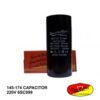 145-174 CAPACITOR ARRANQUE 220V 6SC099