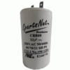 Capacitor Marcha SpartsNet  50 MFD PLASTICO 250V 6SP65R50250