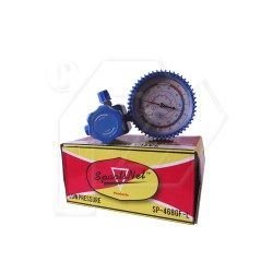 Arbol Reloj de Baja R12 - R22 - R134A - R404A 1