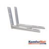Base Aire AcondicionadoModelo Plegable Komfornet KN-FLIF