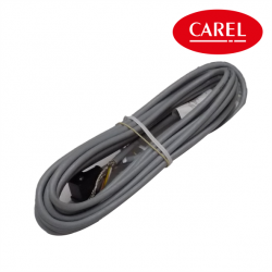 CABLE APANTALLADO 6m Carel E2VCABS600