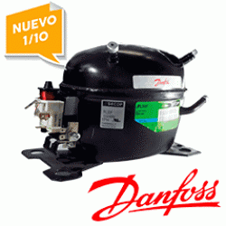 COMPRESOR DANFOSS 1 10R134PL30F