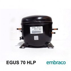 COMPRESOR EMBRACO 1 5+ 115V R134