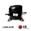 COMPRESOR LG 1/4+R134 110V