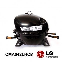 COMPRESOR LG 1/6 R134 110V BAJA