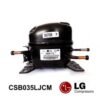 COMPRESOR LG 1 8 R134 110V
