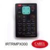 CONTROL REMOTO PARA MPXPRO