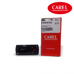 CONTROLADOR 115V 2HP 8A 8A 1S Carel CON INTERRUPTOR DE LA PUERTA DE AHORRO DE ENERGIA PJS4C0H100