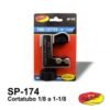 CORTATUBO 1/8 a 1-1/8