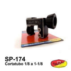 CORTATUBO 1/8 a 1-1/8