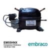 Compresor Embraco 1/6    R134 115V