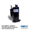 Compresor Rotativo 10.000 BTU R22 110V GMCC Toshiba