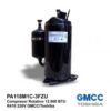 Compresor Rotativo 12.000 BTU R410 220V GMCC Toshiba