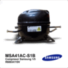 Compresor Samsung 1 5   MSA41AC-S1B  R600  A110V