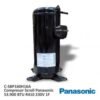 Compresor Scroll Panasonic 53.900 BTU R410 230V 1F
