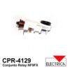 Conjunto Relay NF9FX Marca Electrica