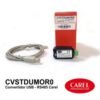Convertidor USB - RS485 Carel