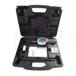 Detector de Fugas de Gas