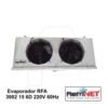 Evaporador RFA 3002 15 6D 220V 60Hz