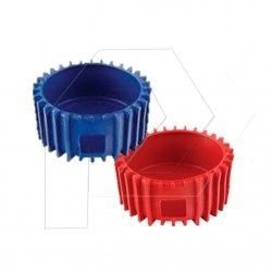 Juego Protector Manometro