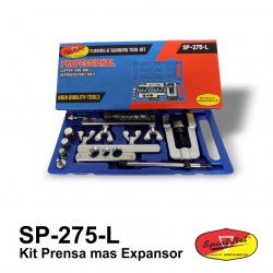 KIT PRENSA MAS EXPANSOR