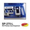 KIT PRENSA MAS EXPANSOR