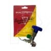 Kit Desfogue Secadora + Rejilla Spartsnet