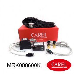 Kit MicroRack Para Unidades Condensadoras Kit MicroRack Para Unidades Condensadoras