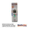 Kn-318E 1 Control Remoto Universal LGAP Para Aire Acondicionado
