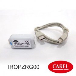 LLAVE INTERFASE DE PROGRAMACIÓN CON CONVERTIDOR USB-12C