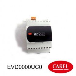 MÓDULO ULTRA CAP PARA EVDEVO