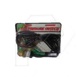 Presostato Pila De Baja R410 75-120 PSI Electronet