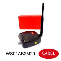 Punto de Acceso RTM SE 12-24 Vac ModBus