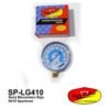 Reloj Manometro Baja R410 Spartsnet