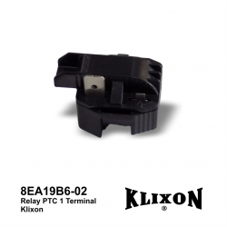 Relay PTC 1 Terminal Klixon