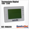 Termostato Digital KOMFORNET