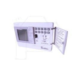 Termostato Digital Programable 2H71C RS3210