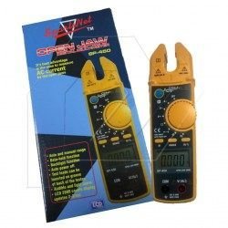 Tester Electrónico Digital